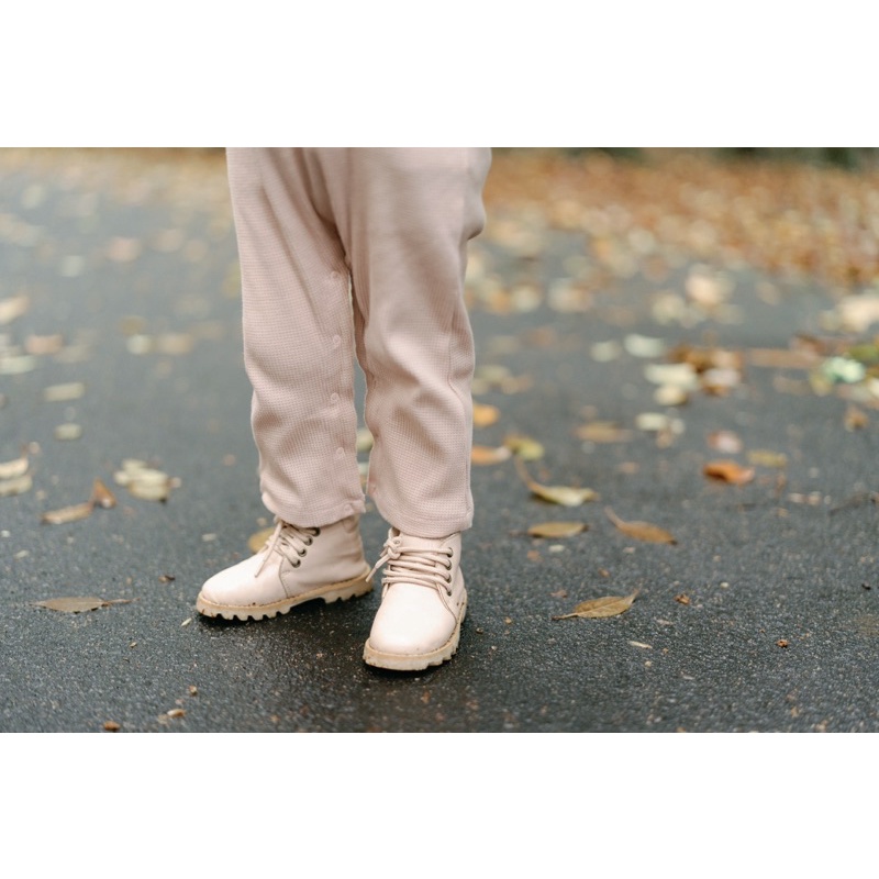 Bohopanna Wearluca Bailey Sepatu Boots Anak Unisex 22-35