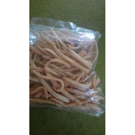 

Keripik Bawang