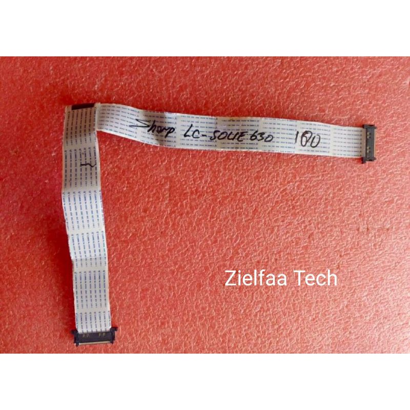 Kabel LVDS Sharp LC50UE630X