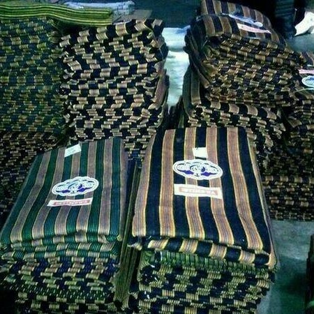 kebaya wanita Baju Surjan Dewasa Jumbo Xxl Gratis Blangkon / Lurik / Batik Adat Jawa Pakaian Adat Pr