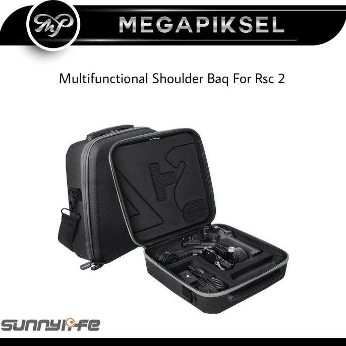 Sunnylife - Portable Carrying Case For RSC 2