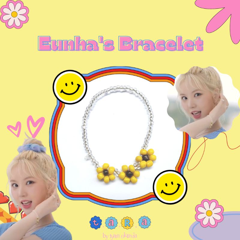 Gelang Kpop Eunha