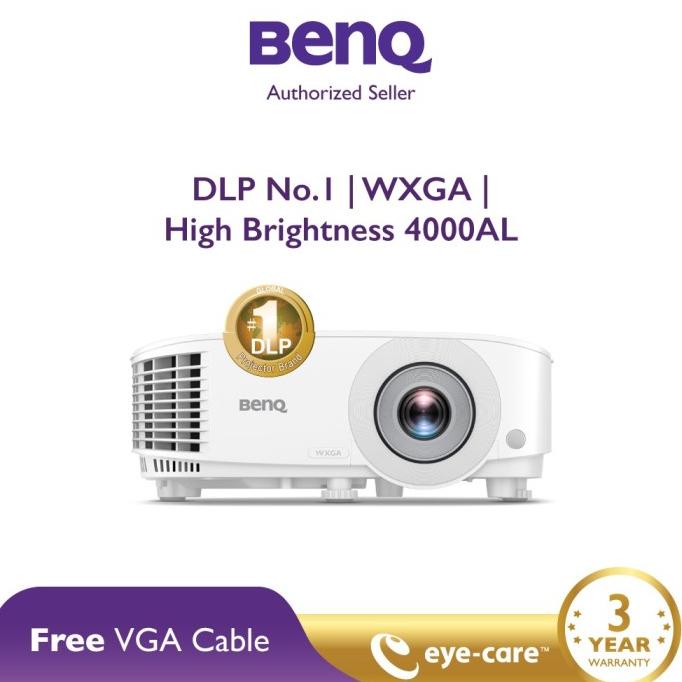 Projector BENQ MW560 4000 Lumens WXGA