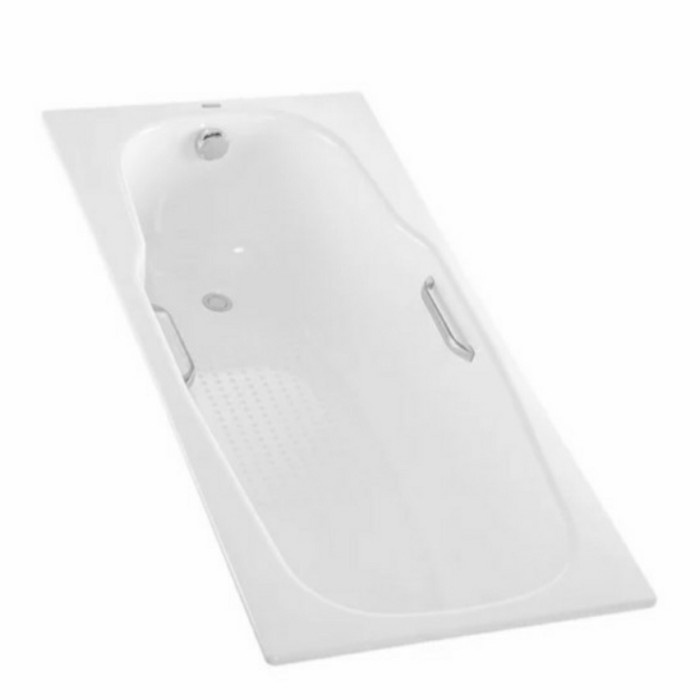 Tubb Bathtub Oroginal Toto Fb1700-80N/Bak Berendam Mandi Fb1700-80N Toto