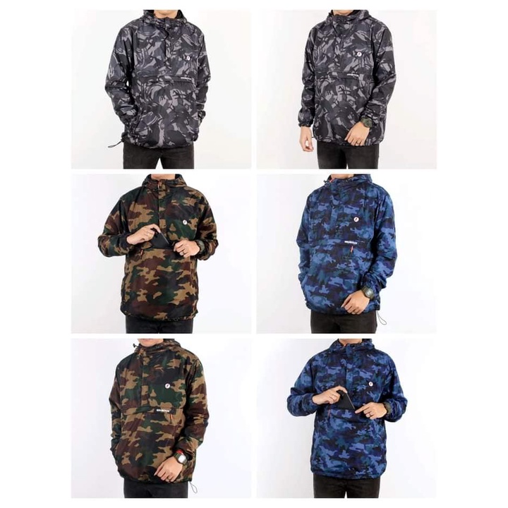 Cagoule Waterproof / Cagoule Jaket Ultras / Cagoule / Cagoule Jaket / Cagoule Ultras / Cagoule 1976 