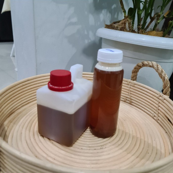 

Madu Arab 1/2kg