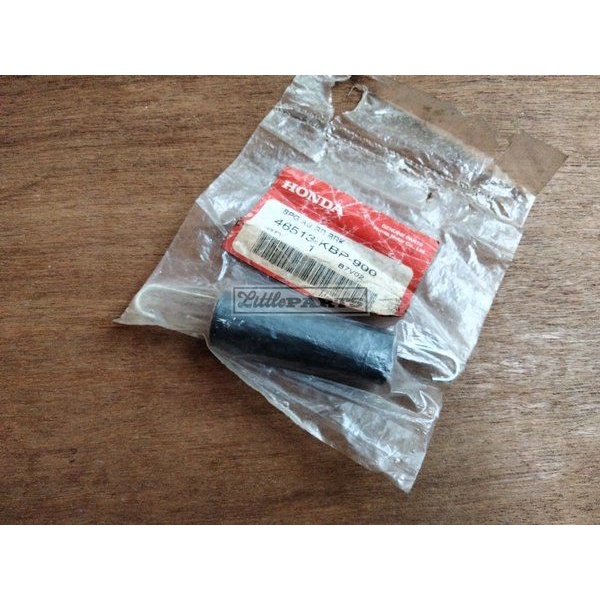 per swing arm tarikan rem belakang Honda Kirana karisma 125 ori original 46513 kbp 900 spring assy r
