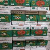 

Ready stock RGM THAI GREEN TEA CHATRAMUE BRANDS PRODUCT OF THAILAND 200gr 81 ➺