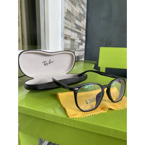 Preloved Kacamata Rayban Original