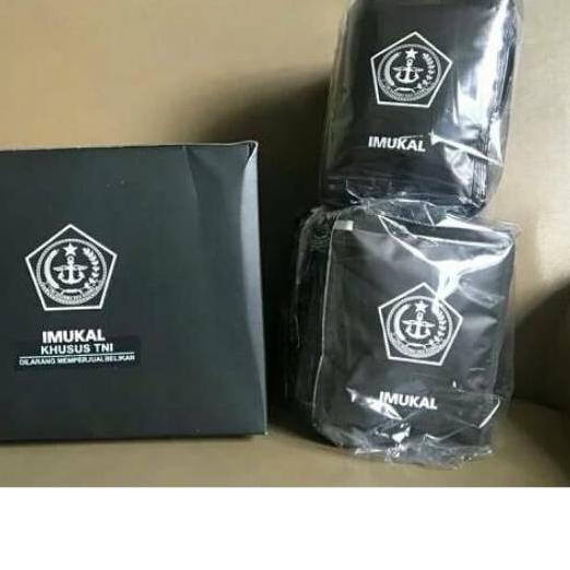 

SALE✅Susu Imukal atau PROMILCH Ransum TNI EXP 31 Maret2023|KD9