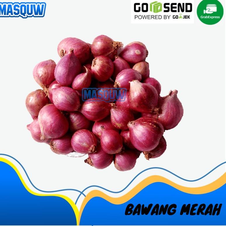 

RESTOCK TERMURAH BAWANG MERAH SUPER PROBOLINGGO 1 KG SAYUR SAYURAN SEGAR SUPER MAKANAN SIDOARJO SURABAYA ༄ 850