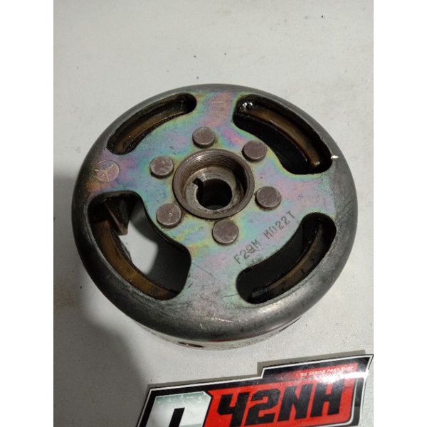 magnet 29m magnet rx king kobra