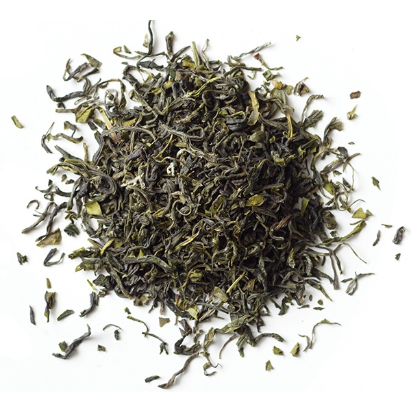 

Thai Tea Green Tea 50Gr Original