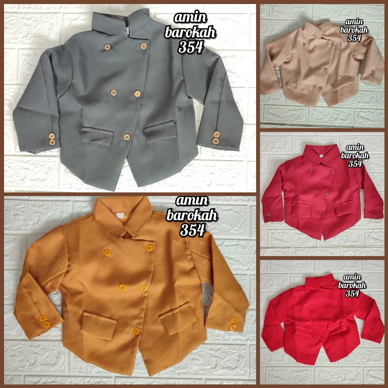 COD...!!! Baju Beskap Anak (Ukuran Bayi Sampai SD) #Adat #Jawa #Tradisional #TEDAK SITEN# #BISA BAYAR DI TEMPAT#