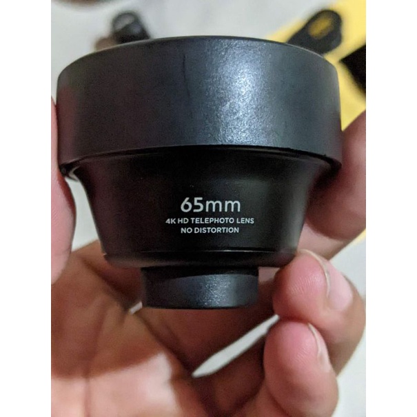 ulanzi tele 65mm