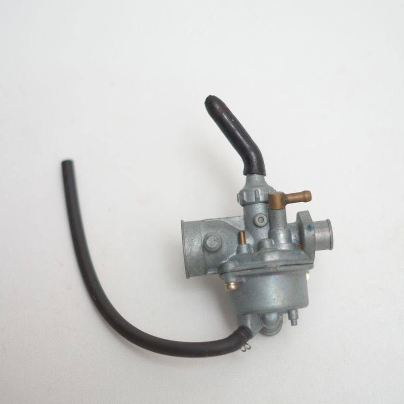 KARBURATOR CARBURETOR KARBU CARBU HONDA PC50 PC 50 SAYUR ORIGINAL NOS ORI BARU