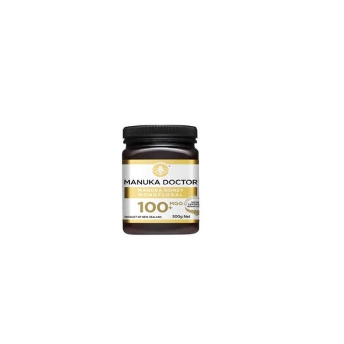 

MANUKA DOCTOR MGO 100+ 500GR