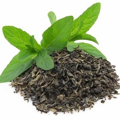 

Thai Tea Green Tea 50Gr