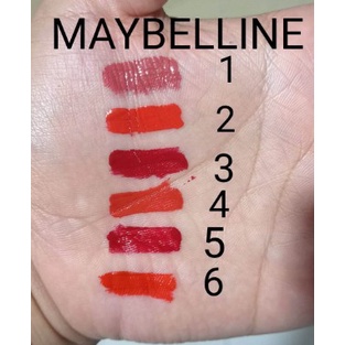 KISS BEAUTY VELVET LIPGLOSS 7954 SATUAN BEBAS PILIH WARNA LIPGLOSS LIPCREAM LIPMATTE LIPTINT HARGA GROSIR MURAH