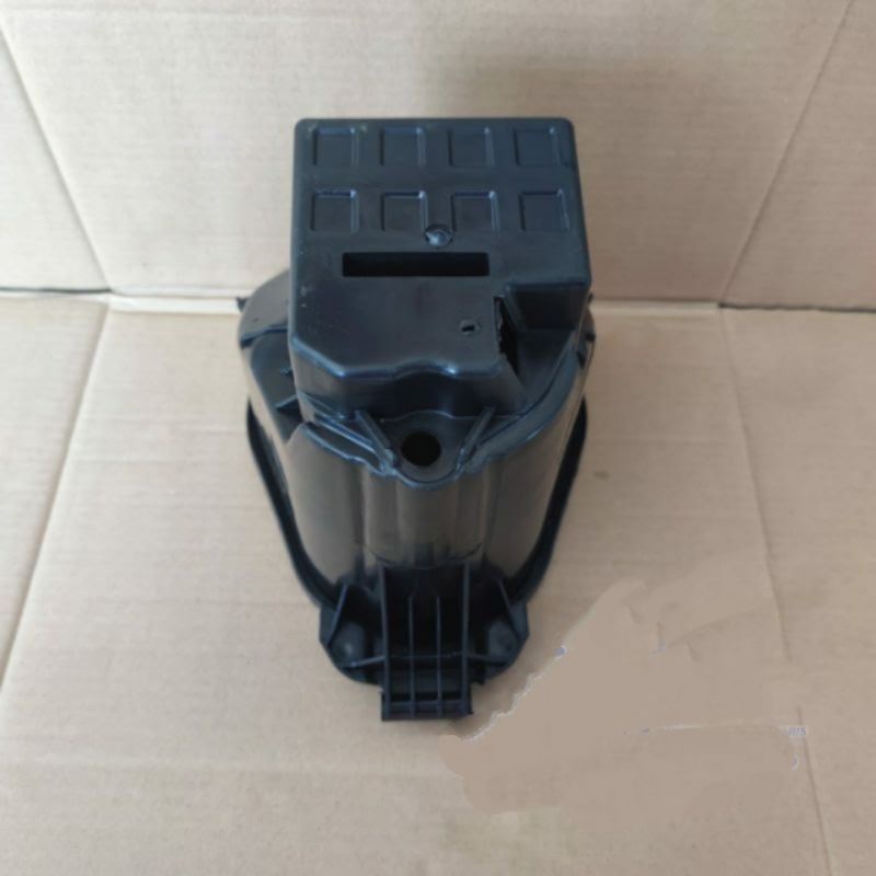 BOX BAGASI BOX JOK HONDA REVO ABSOLUTE REVO FIT KARBU/ BLADE LAMA