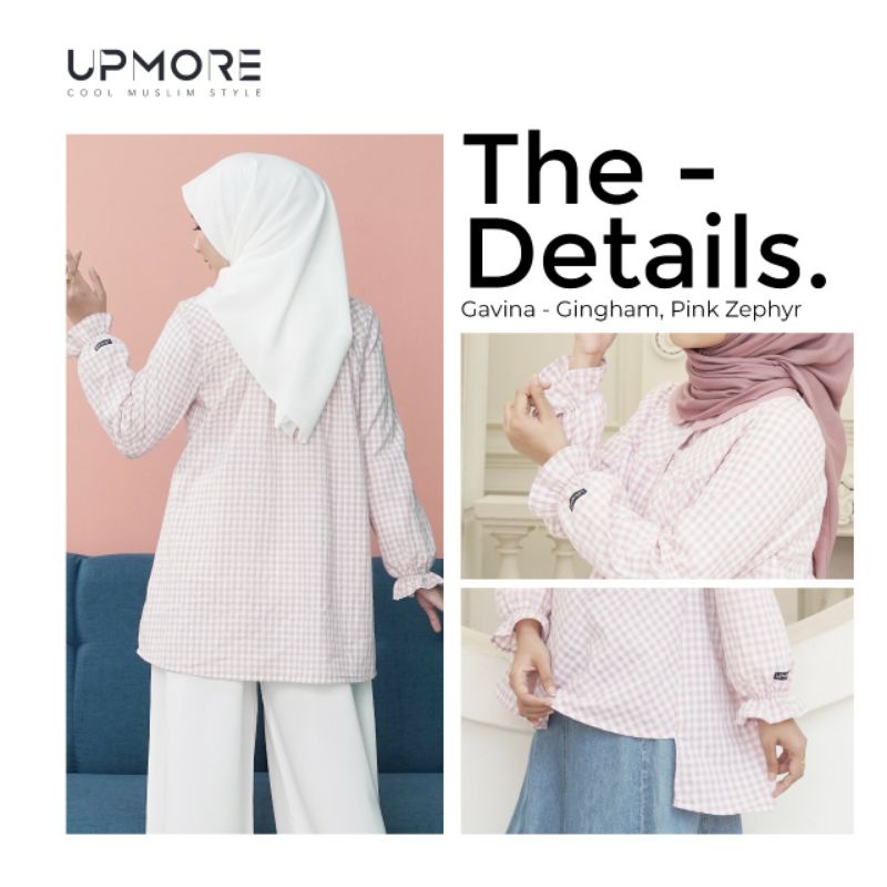 Upmore Gavina/Tunik Gavina/Tunik