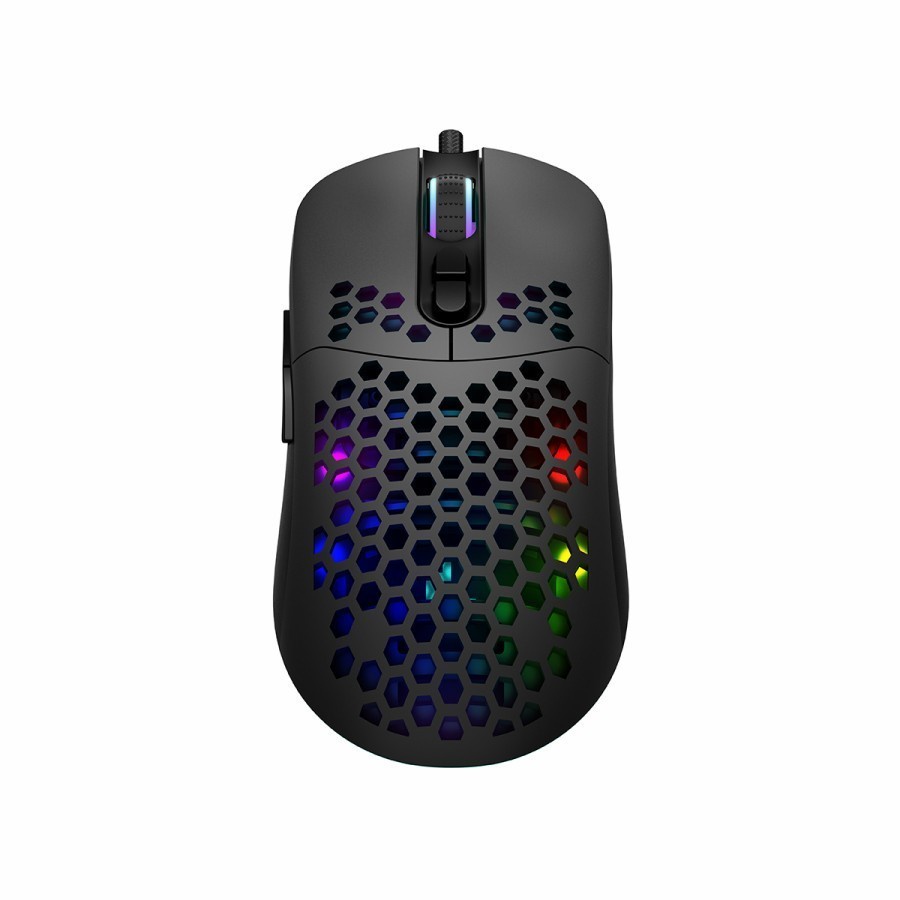 DeepCool MC310 Ultralight Mouse Gaming Wired RGB