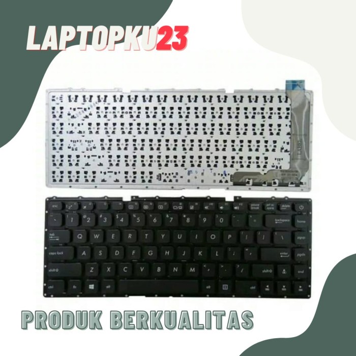 Keyboard Keyboard Asus X441 X441S X441U X441Ub X441M X441Ma X441B X441N X441Na