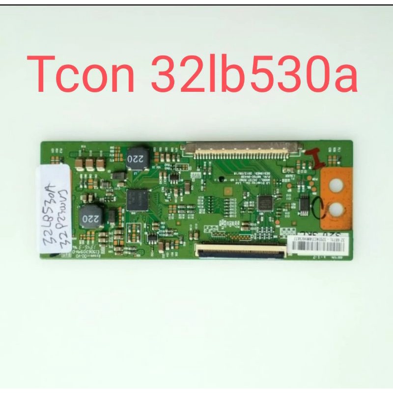 Tcon LG 32LB530A
