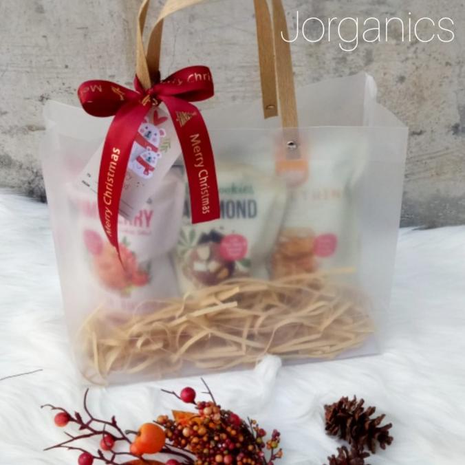 

Hampers Jorganics Ladang Lima