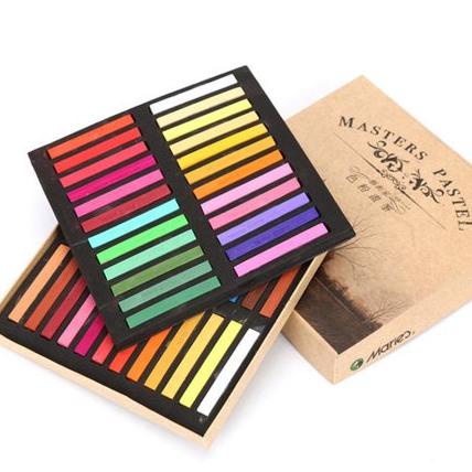 

Miliki Maries Masters Soft Pastel Set 48