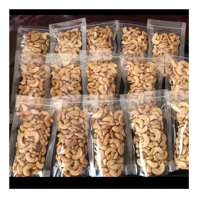 

MENTE BELAH MATANG KEMASAN KECIL 1 ONS/30 GRAM