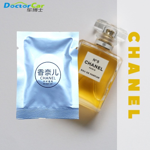 Refill Parfum Bulat Tablet