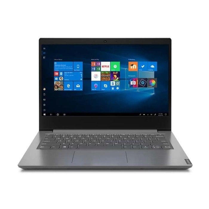 LAPTOP LENOVO V14-3GID/PENTIUM SILVER N5030/4GB/SSD 256GB/WIN10 & OHS