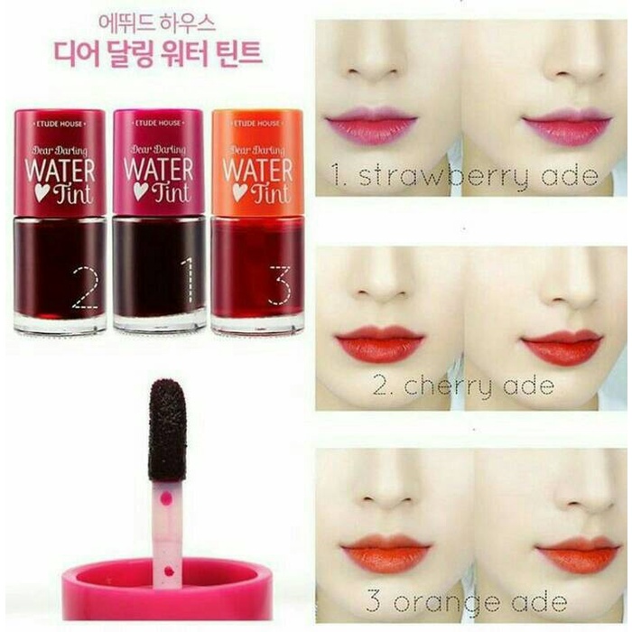 ETUDE HOUSE Dear Darling Water Tint ORIGINAL
