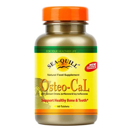 sea quill osteocal (HARGA PER 1KAPSUL)