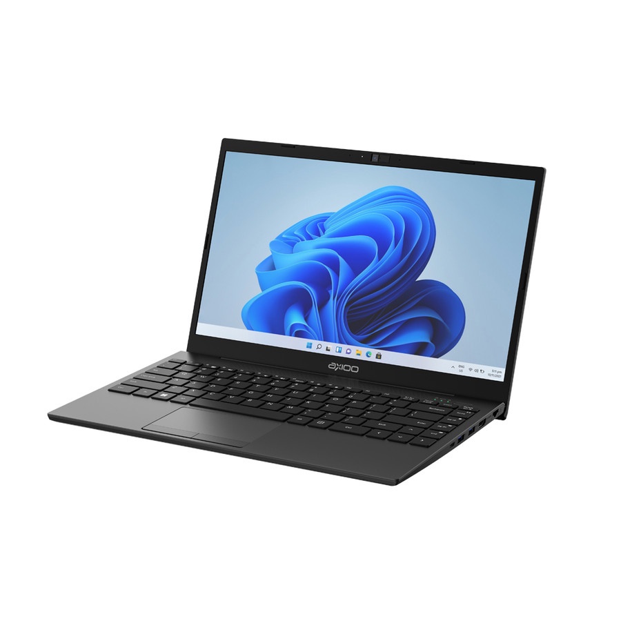 Axioo Mybook Z6 I3 1215U 6Core 8GB 256SSD Windows 11Pro 14.0 Inchi FHD IPS