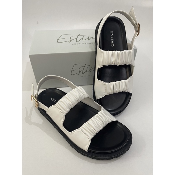 Sandal Wanita | FAYE by Estimo.look | Sandal cewek