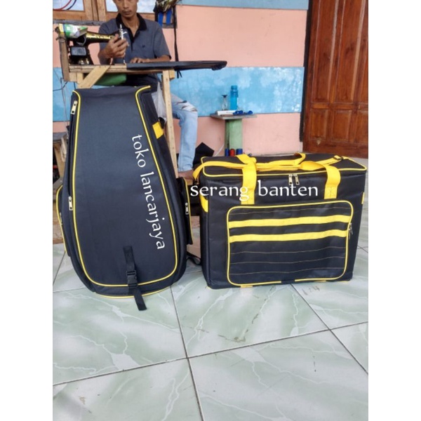 tas rampak jaipong murah