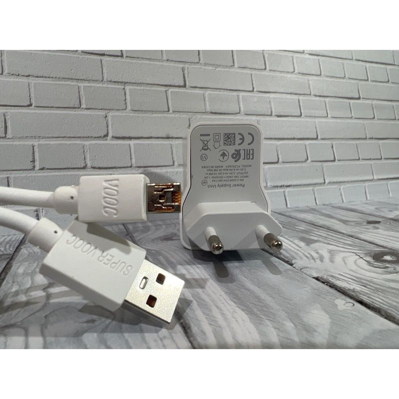 TC TRAVEL CHARGER ADAPTER OPPO SUPPORT SEMUA TYPE C DAN MICRO USB A33/ A53/ A52/ A92/ A5/A9 2020/RENO 3/RENO 4/RENO SUPPORT HP OPPO CHARGER TYPE C BAGUS DAN MURAH LEBAY FAST CHARGING ADAPTOR