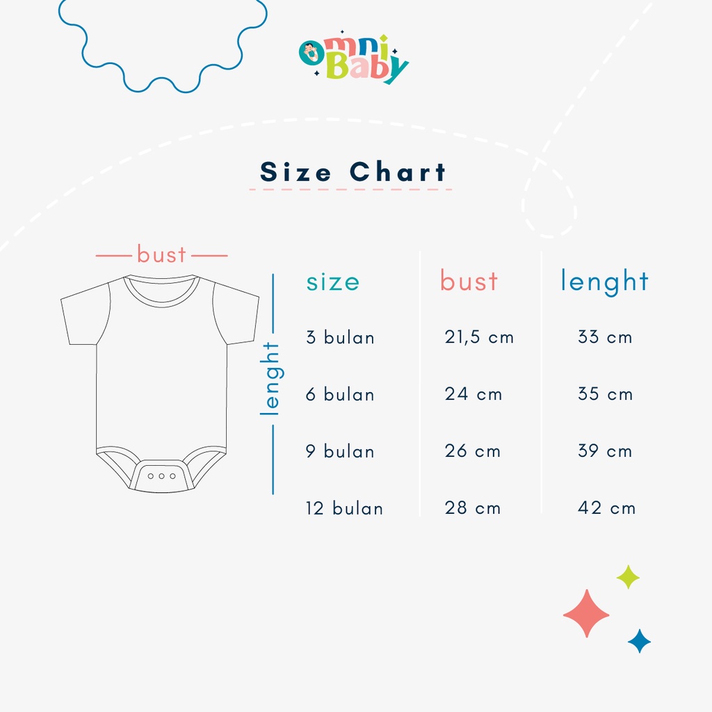 Jumper Pendek Bayi 3 Set Cotton Mills - Baju Bayi laki laki #6