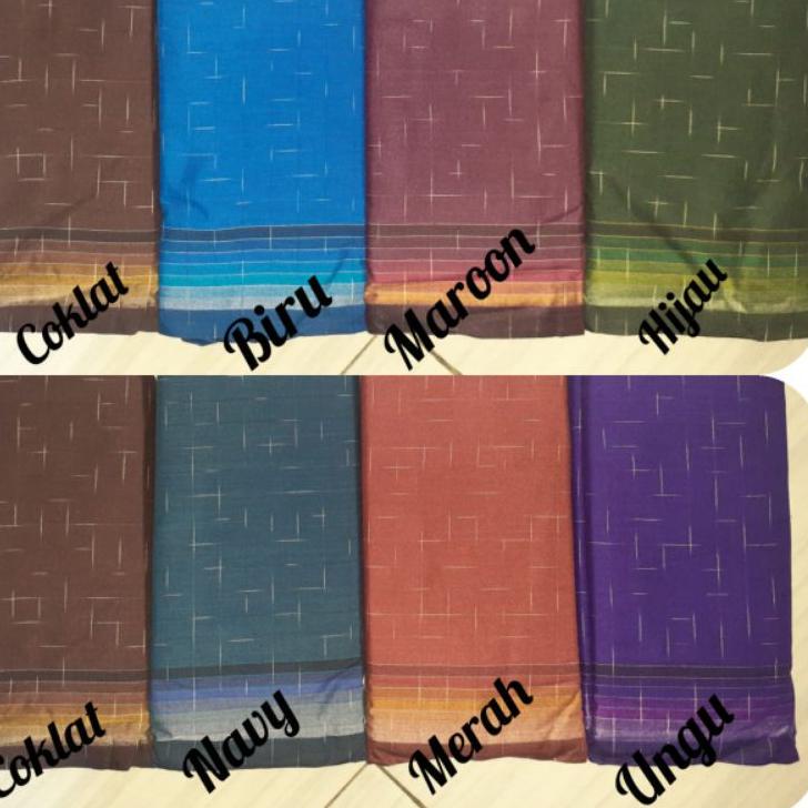 {PSA.21De22в} SARUNG INSTAN ANAK, , REMAJA, LAKI-LAKI COWOK, TANPA KARAKTER,KADO ULANG TAHUN ANAK LA