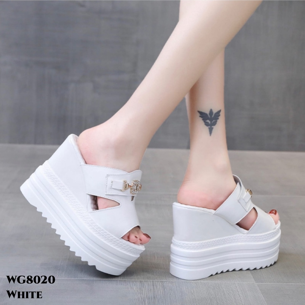 PRF Wedges sandals Fashion Korea WG8020