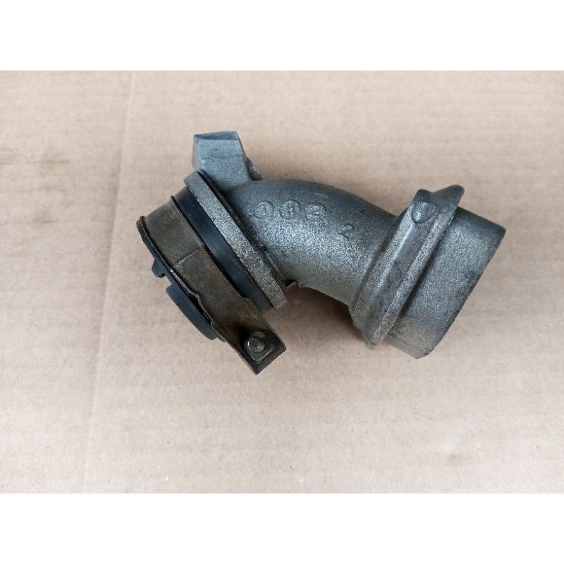 Intek manipol karbu Suzuki spin 125