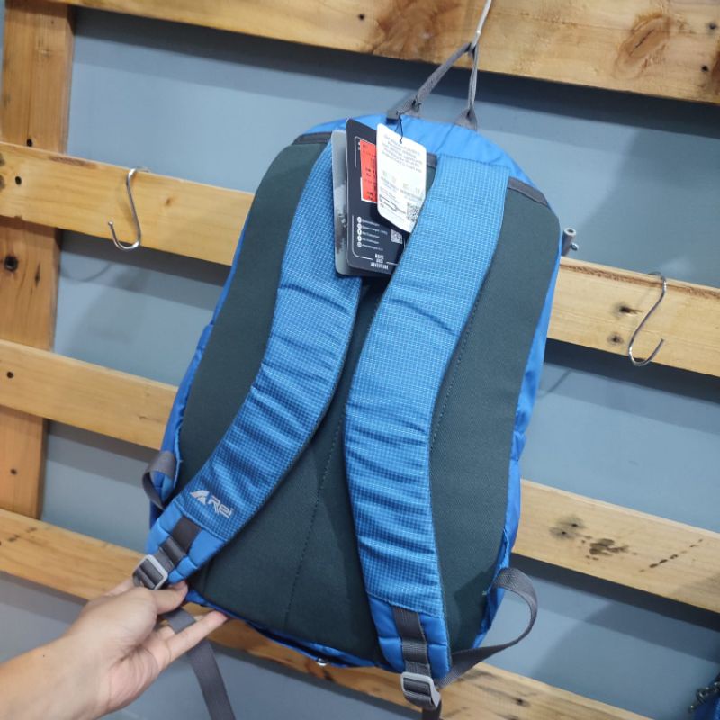 Tas Ransel Pria Rei Centurion 04 25L Ori Tas Ransel Rei Terlaris