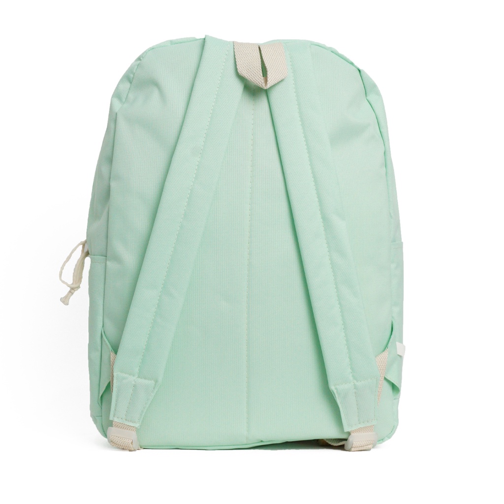 HYBRAND x HYTRIX [DN90] - Colour Pop Backpack - Ransel Wanita Korea Unik Limited Series - FREE Pin Bross Gambar Random