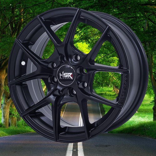 velg mobil avanza xenia agya murah velg racing lubang 4 velg mobil hsr type MAYAK velg mobil ring 14