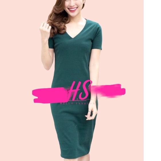 9.9 BRANDS FESTIVAL CASUAL DRESS VKEI/DRESS LEHER V/DRESS WANITA VKEI/REALPICT