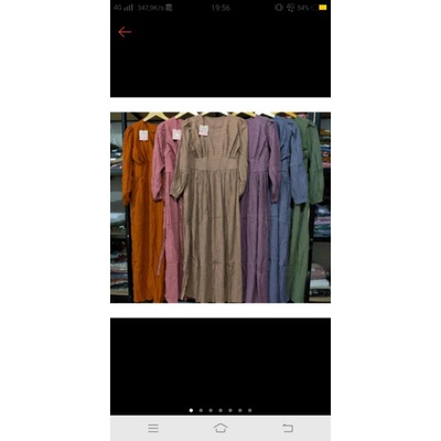 JADORE MIDI LESTI SERAT KAYU