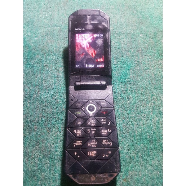 nokia 7070 lipat