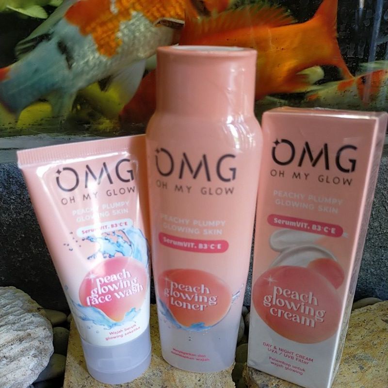 OMG Skincare